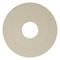 Ekena Millwork Valeriano Ceiling Medallion (Fits Canopies up to 6 1/4"), 12 1/8"OD x 3 5/8"ID x 3/4"P, Primed White CM12VA - alternate 4